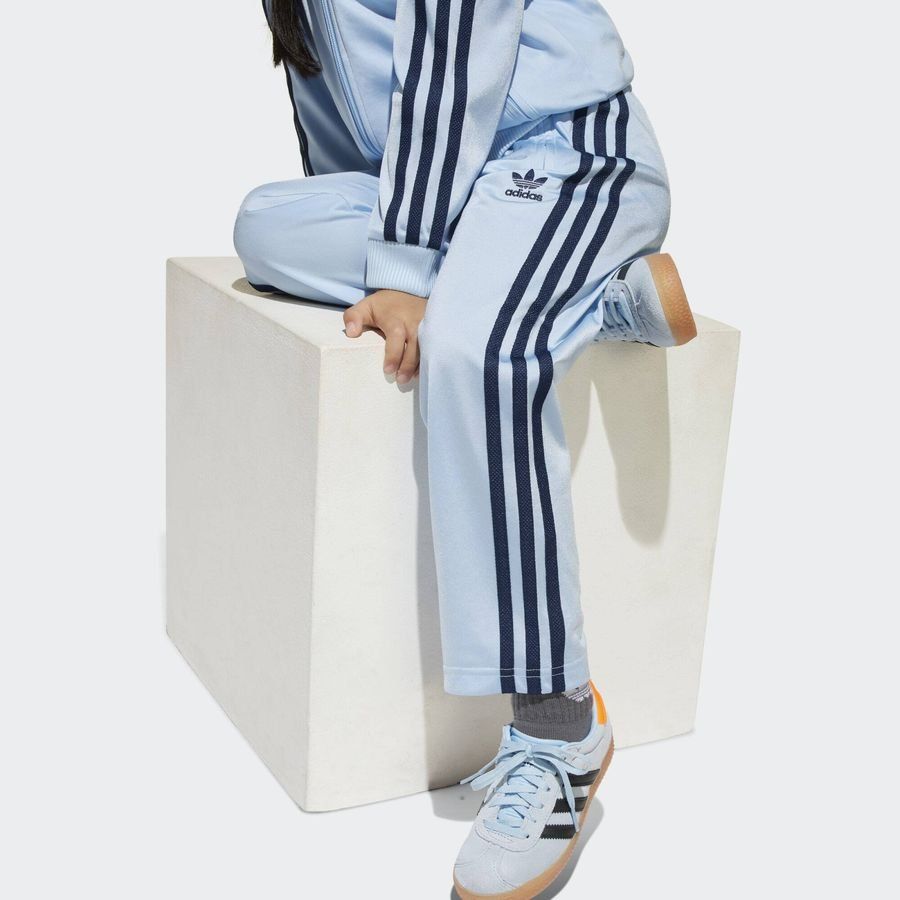 Adidas Original Survêtement Adicolor Firebird Enfants