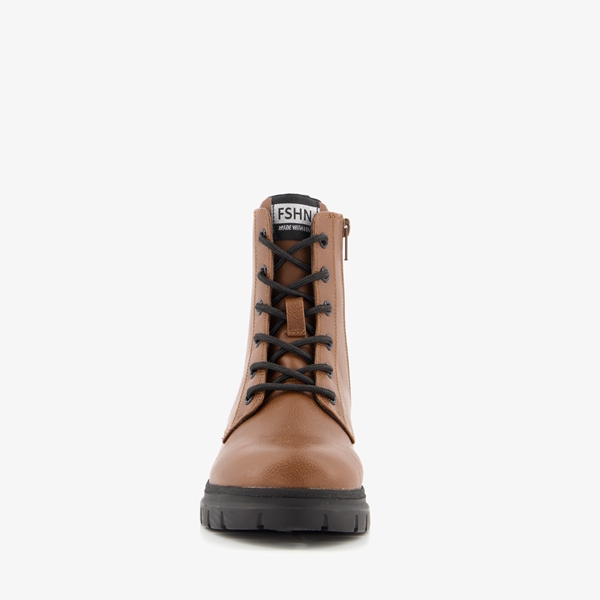 Blue Box meisjes veterboots
