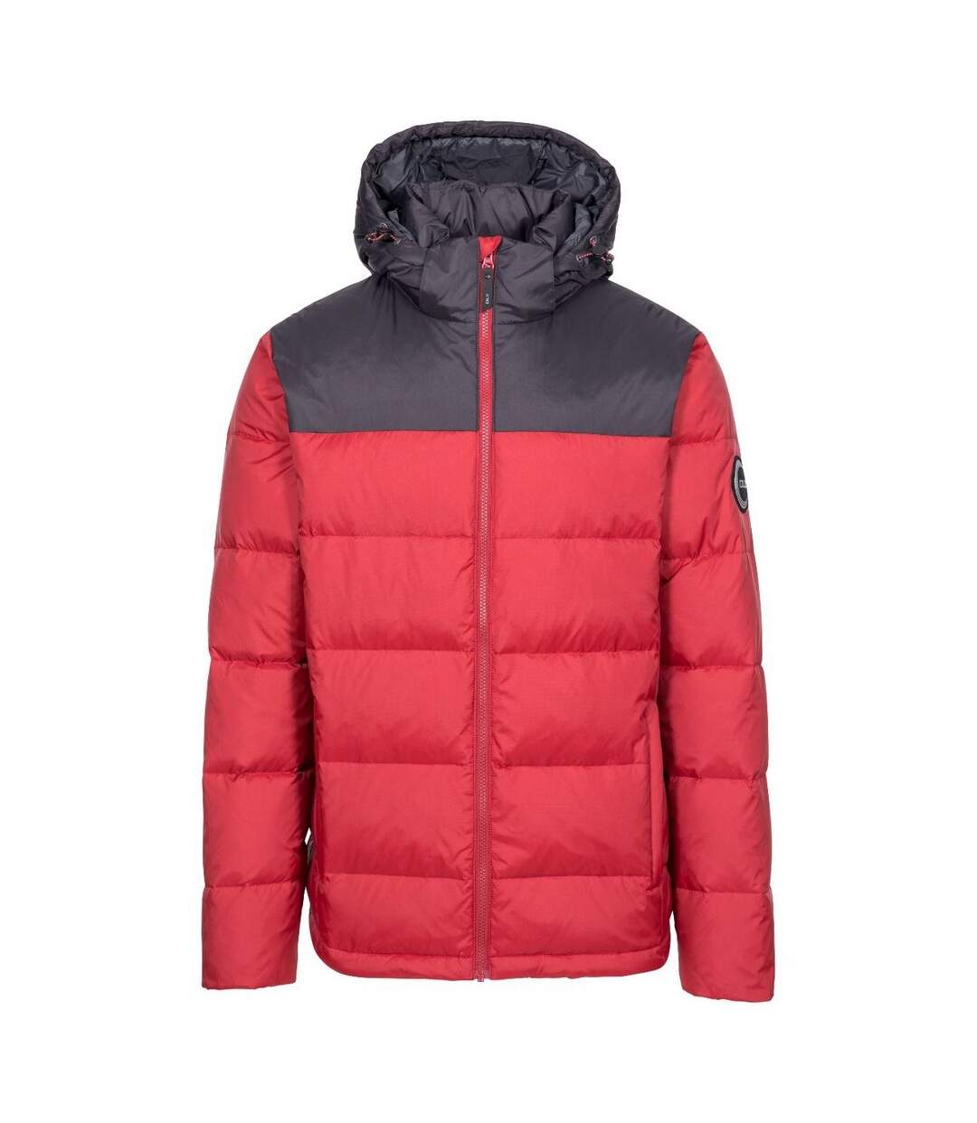 Trespass - Doudoune CAVANAUGH DLX - Homme (Bleu) - UTTP5140