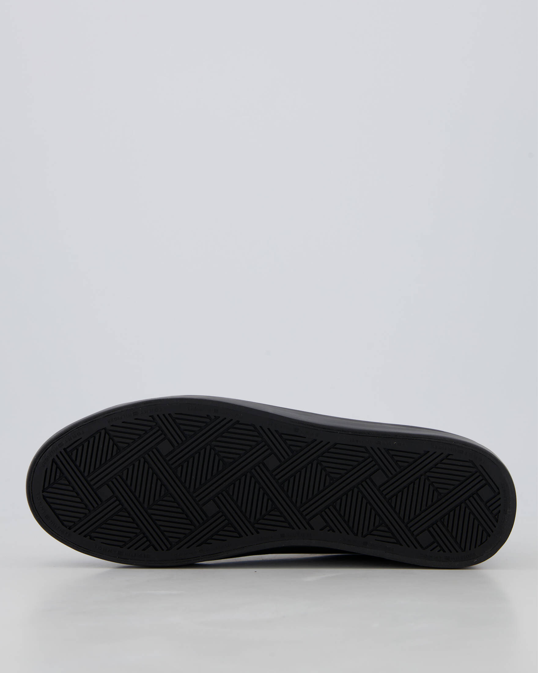 Tommy Hilfiger| Heren Sneaker PREP VULC HIGH