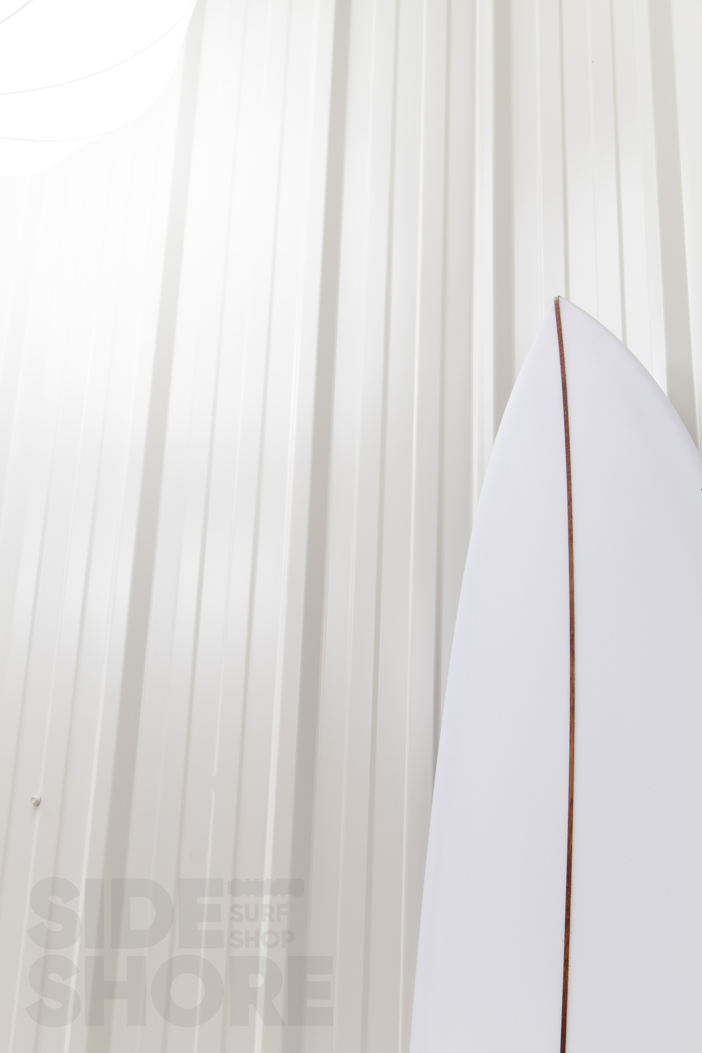 Christenson Surfboards Ultra Tracker - 8'0 x 21 1/8