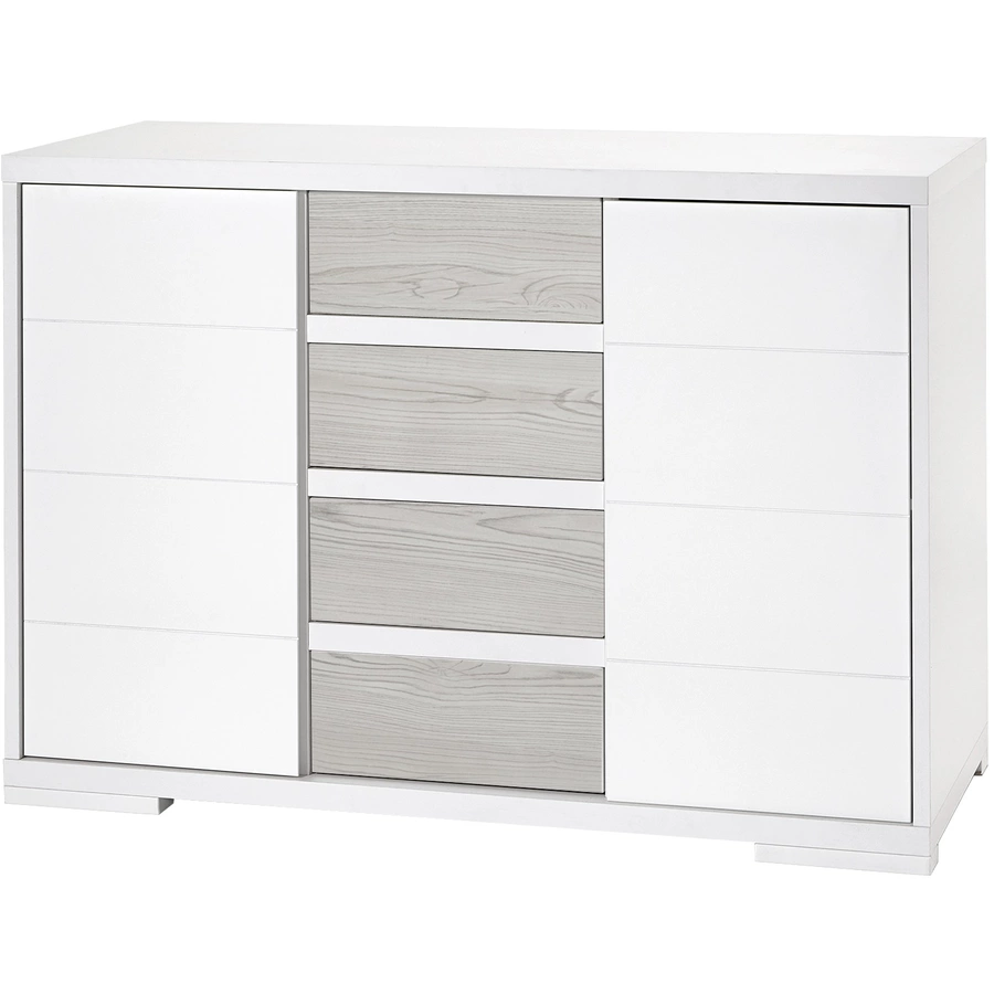 Schardt Wickelkommode Maxx Boathouse