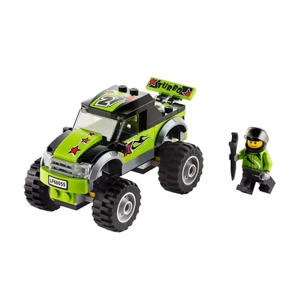LEGO® City 60055 Monster Truck