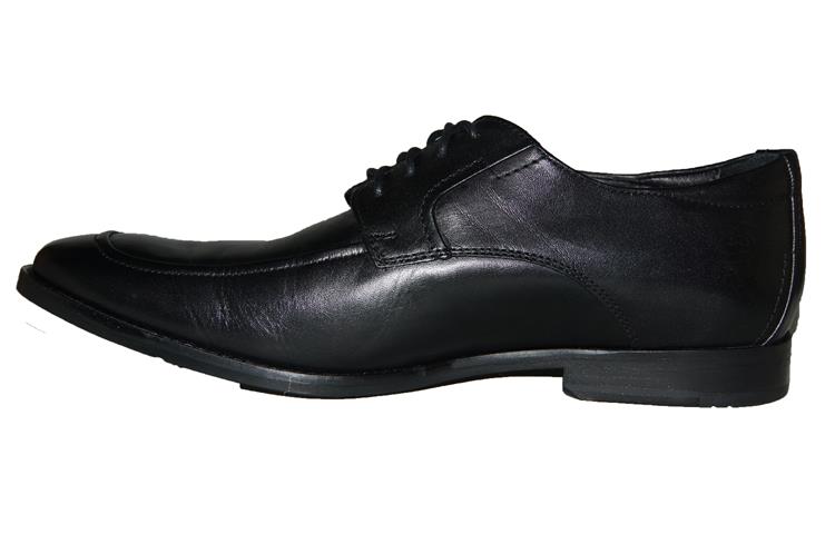 Rockport K60033 Wijdte H zwart