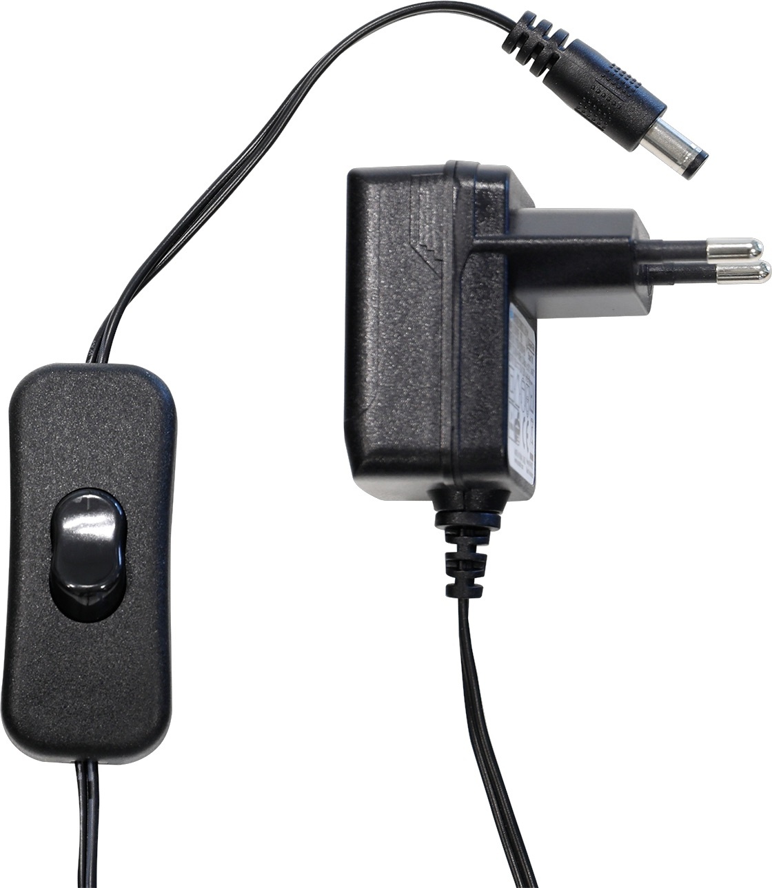 Start Aqua Qube 60 Ballast