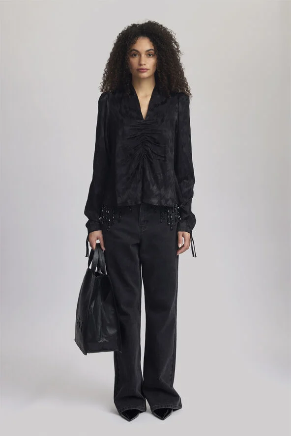 Gestuz DalilaGZ blouse Black
