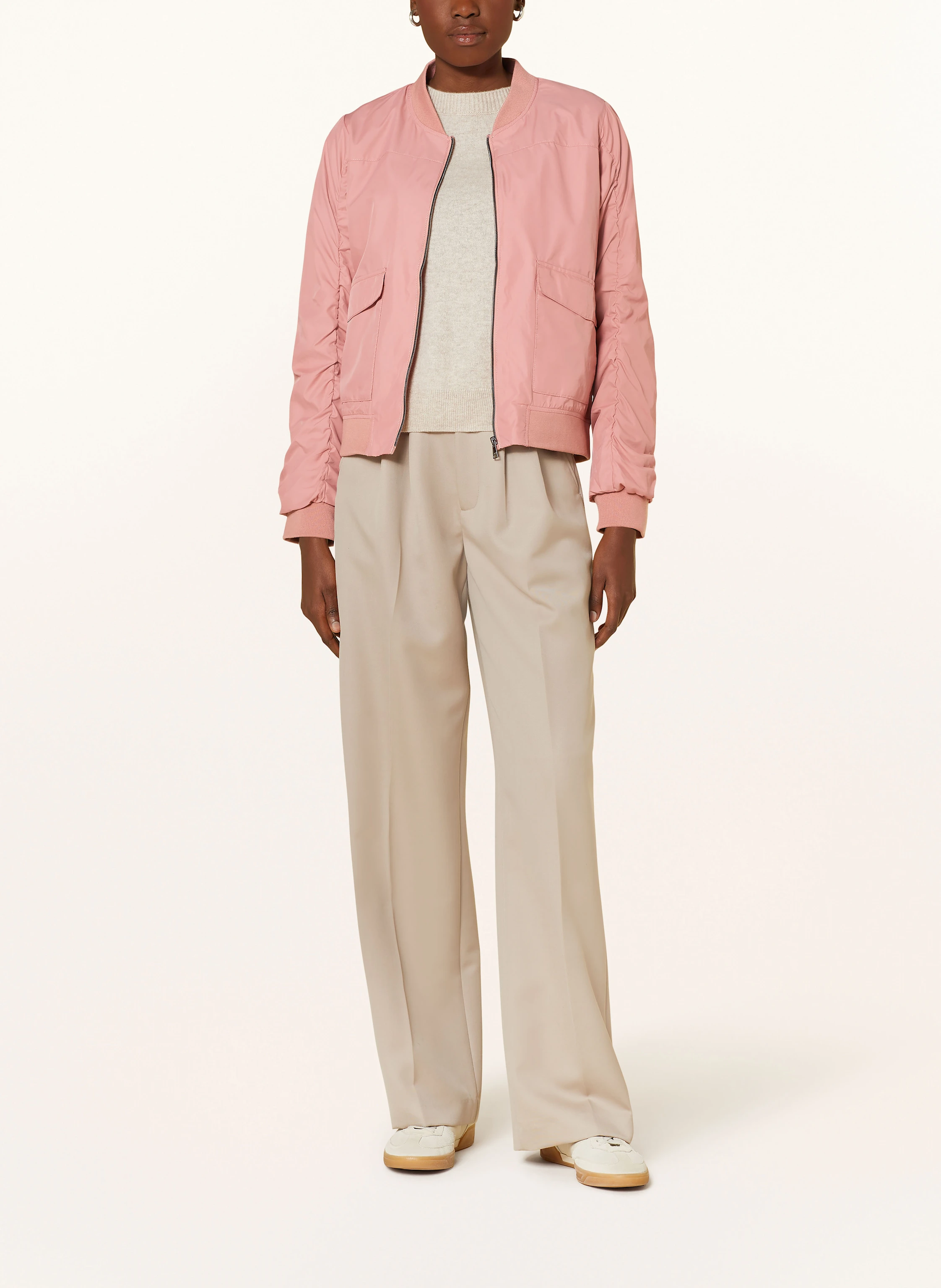 CARTOON Blouson