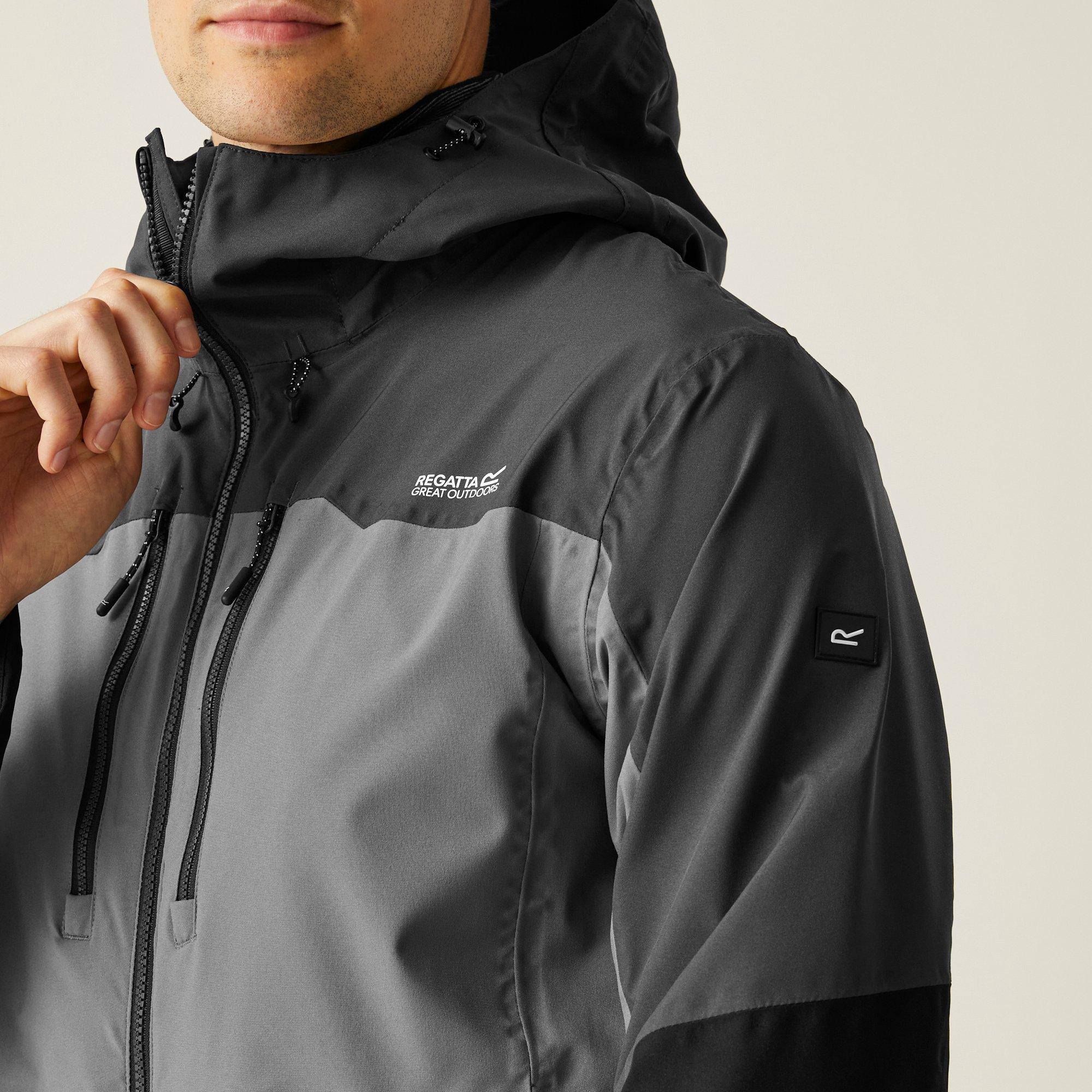 Regatta Maland Jkt Sn53