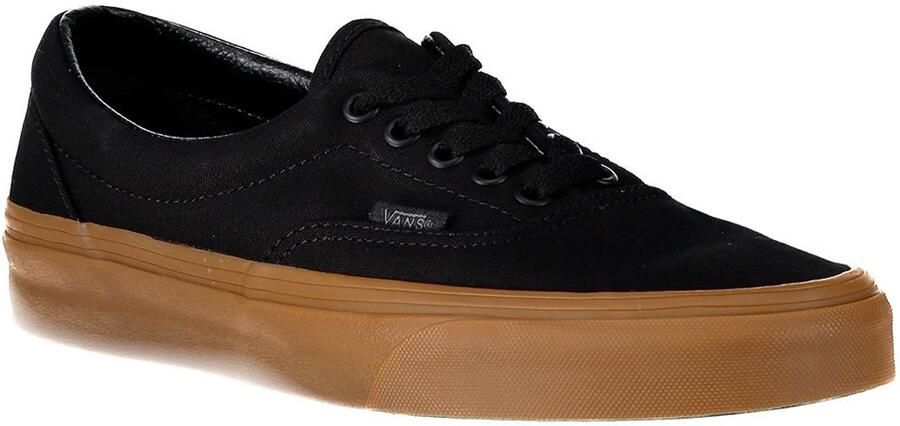 Vans Era Schoenen Zwart Vrouw