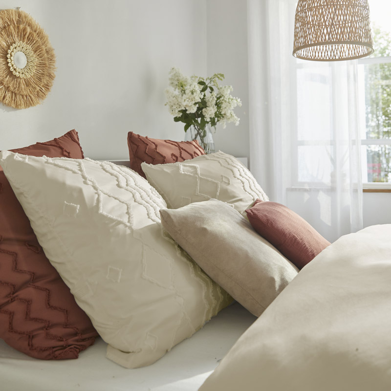 Parure de lit 'Shabby'
