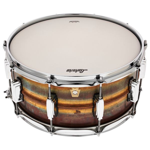 Ludwig 14