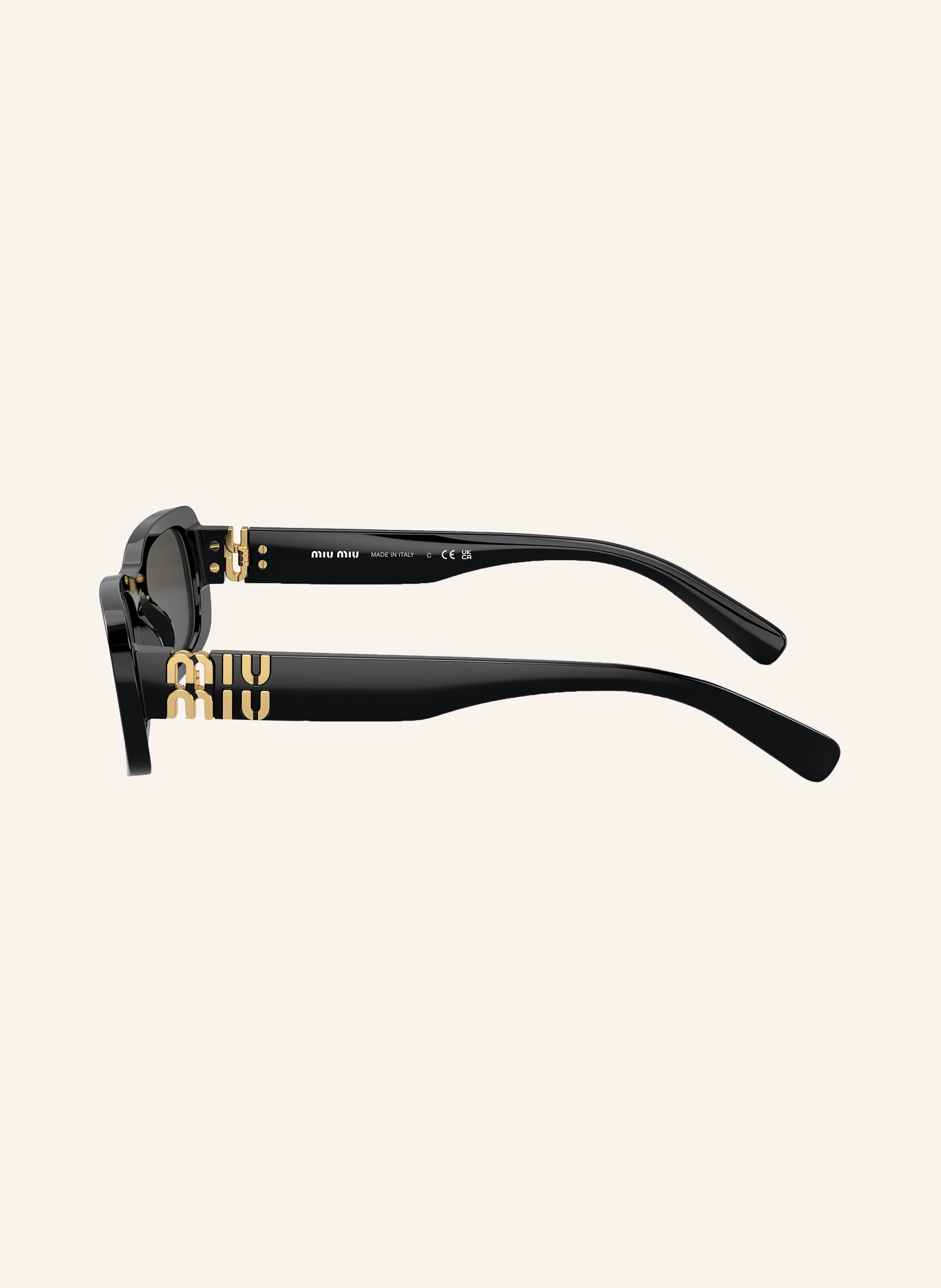 MIU MIU Sonnenbrille MU 08ZS
