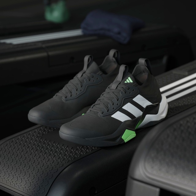 adidas Performance Trainingsschuh »RAPIDMOVE ADV 2 HIIT-E«