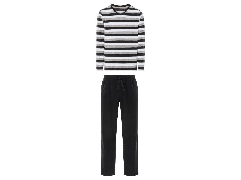 Heren pyjama