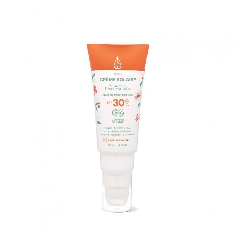 Sunscreen SPF 30 - Crème solaire