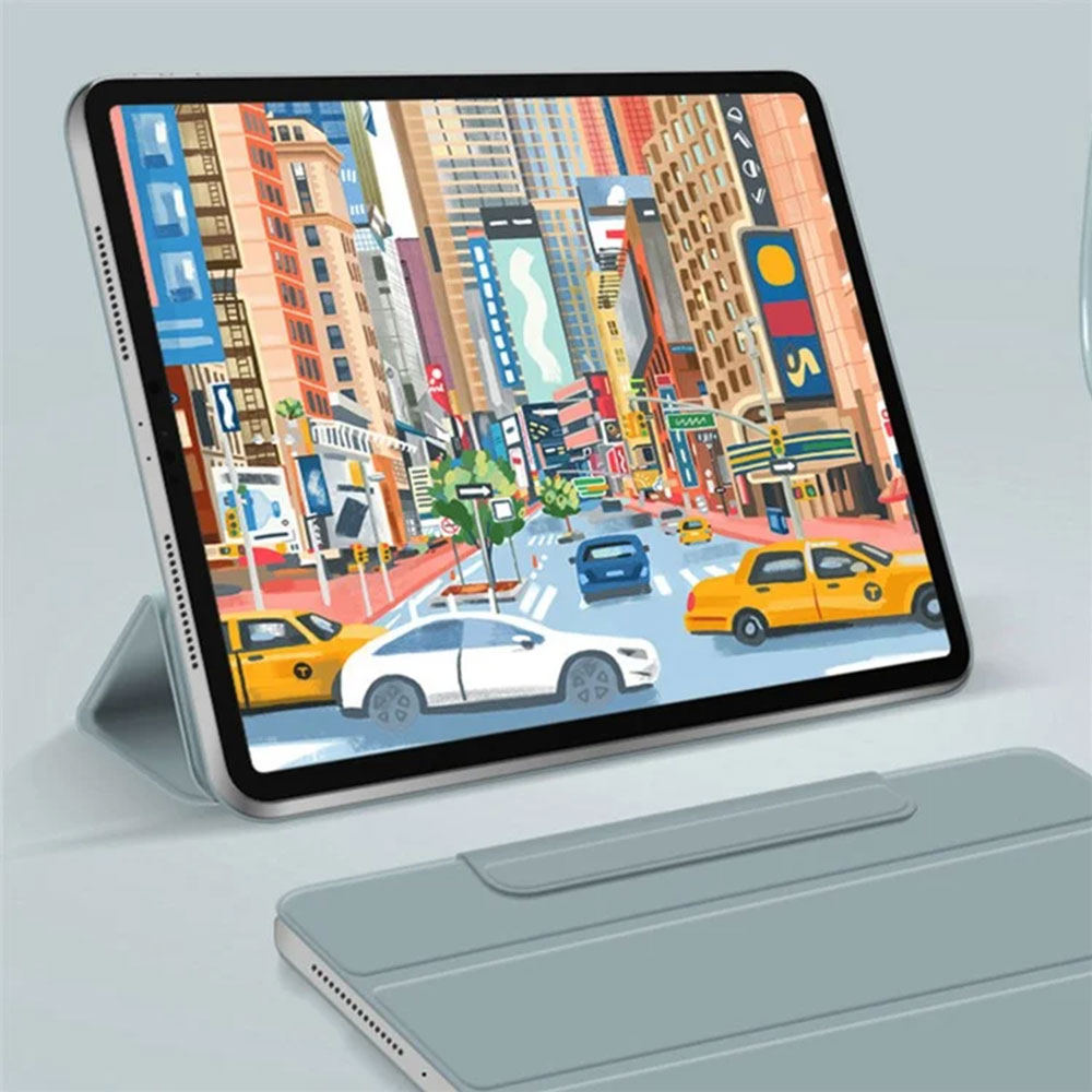 iPad Pro 12.9