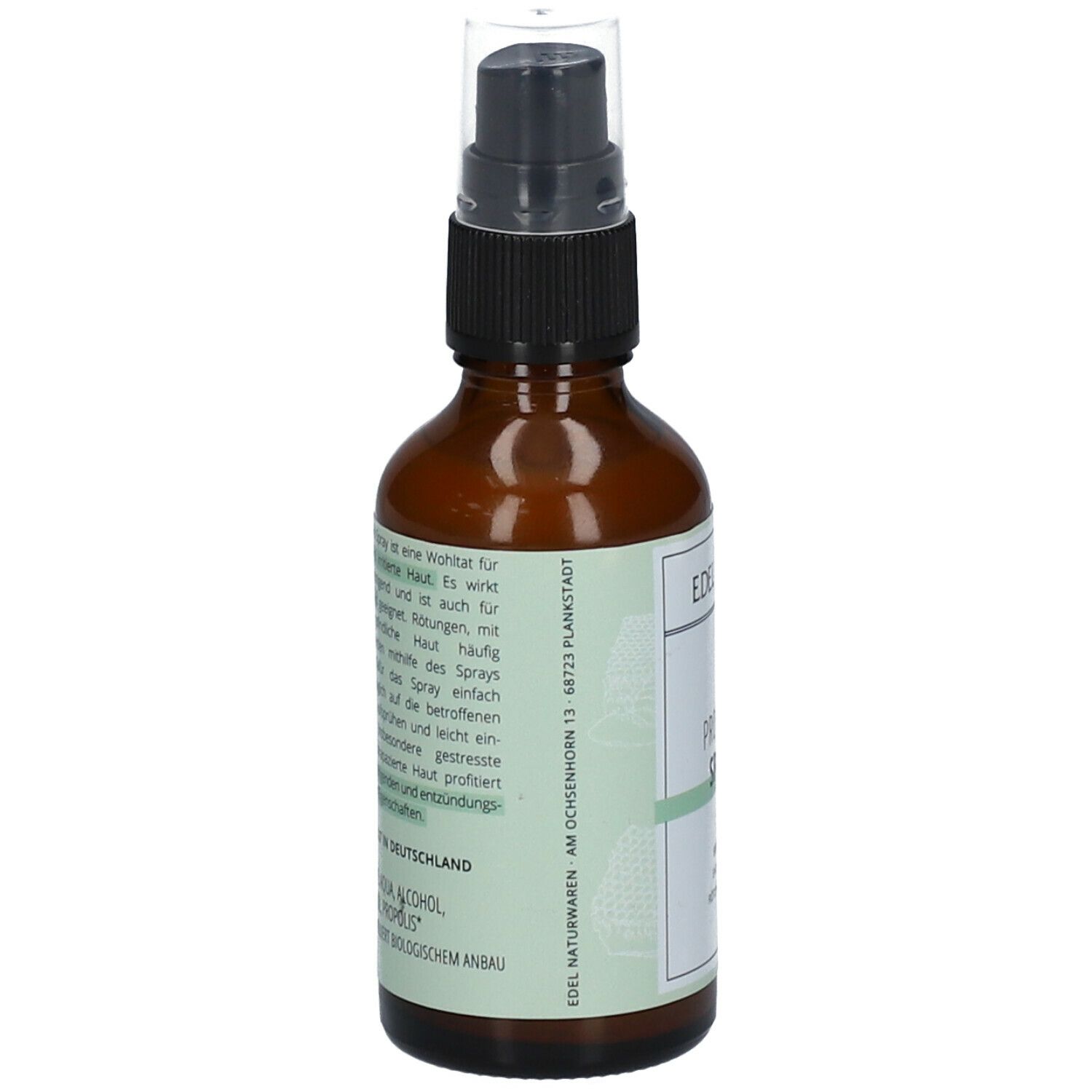 EDEL NATURWAREN Propolis Spray