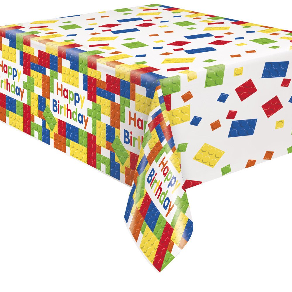 Lego Tafelkleed 2,13m