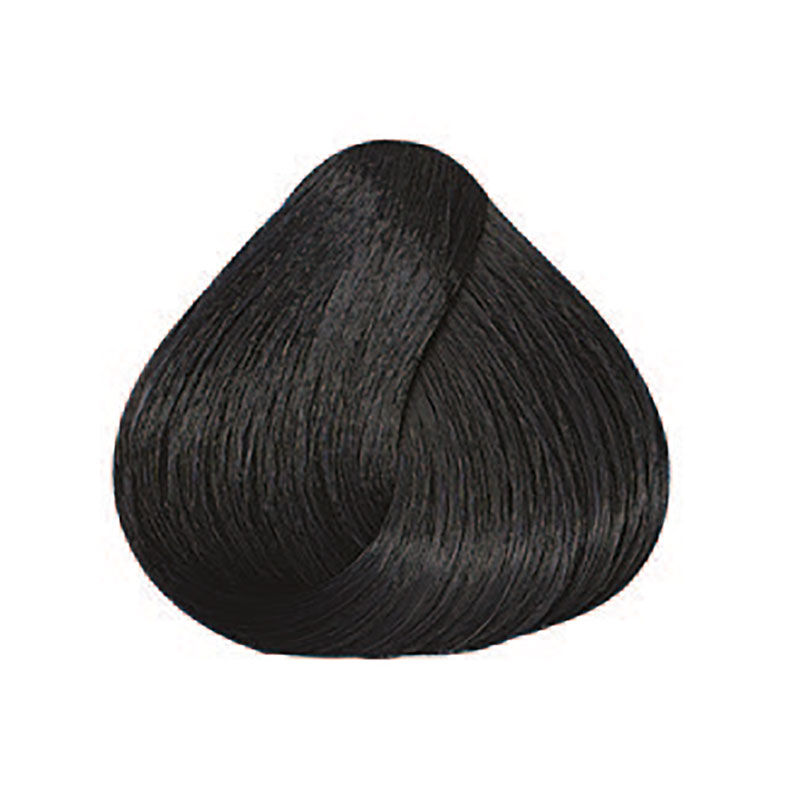 Coloration permanente The Couleur 1.0 noir