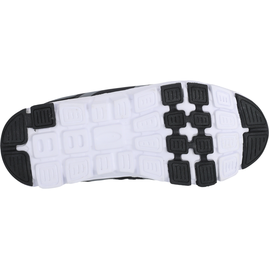 ZigZag Sneaker Bowfer 1001 Black