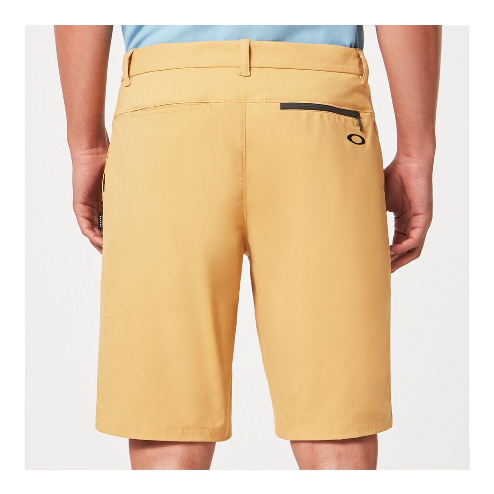 Oakley PERFORMANCE TERRAIN - Short Homme light curry