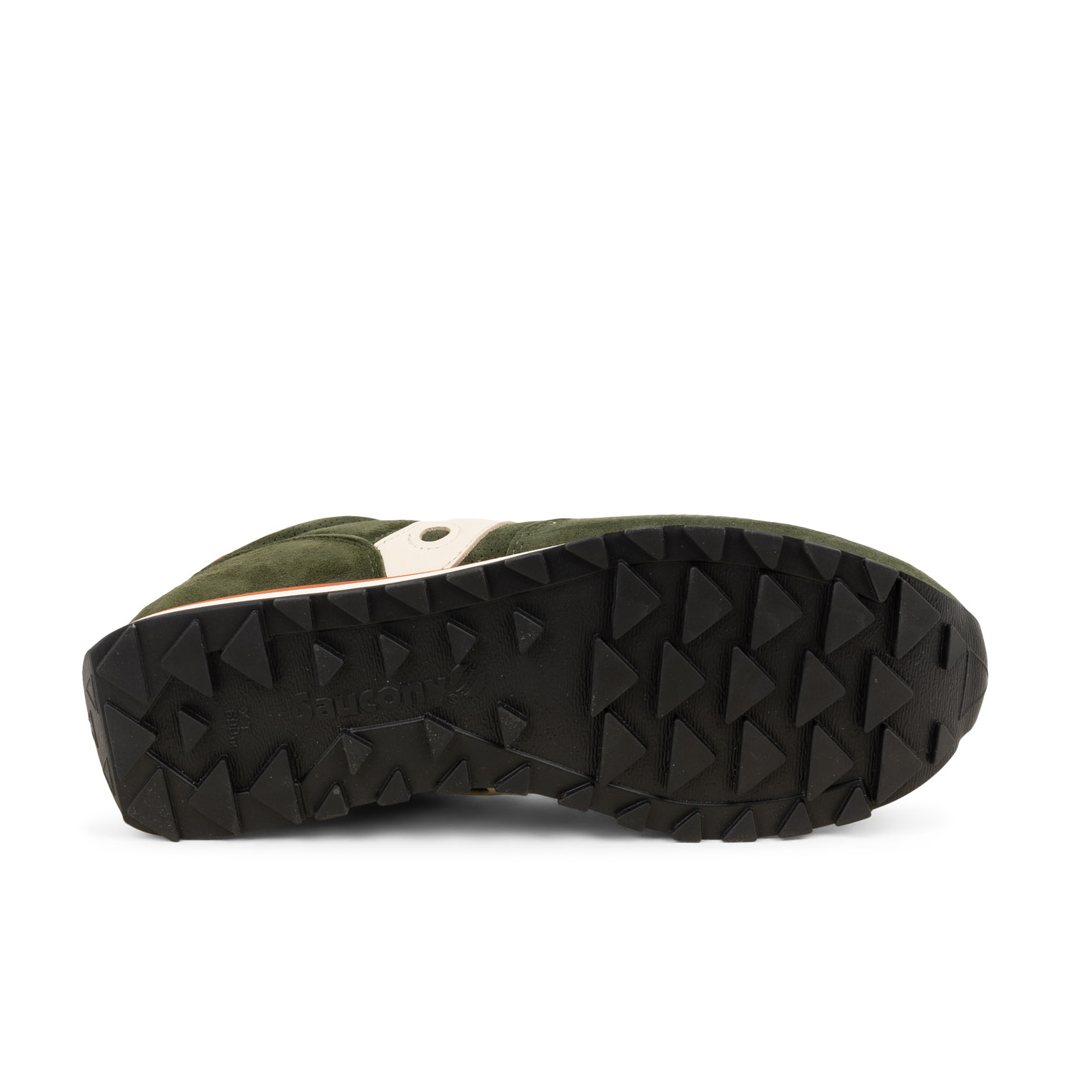 Baskets homme SAUCONY JAZZ ORIGINAL PREMIUM