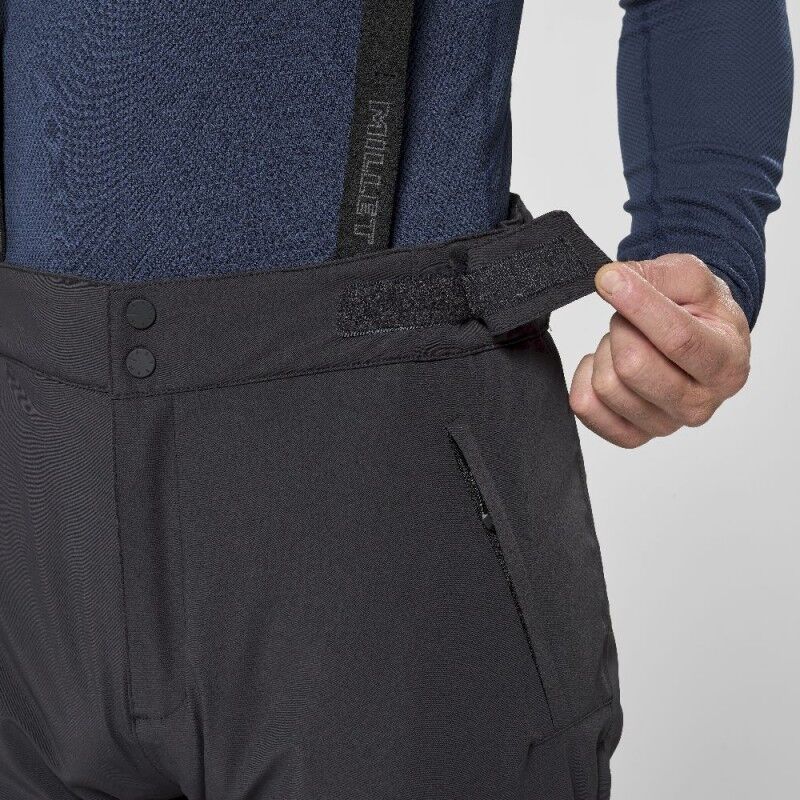 Snowbasin Pant - Pantalon ski homme