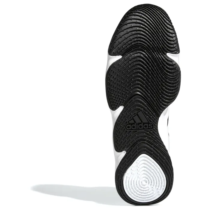 Adidas Pro N3XT 2021 Basketbalschoen Heren