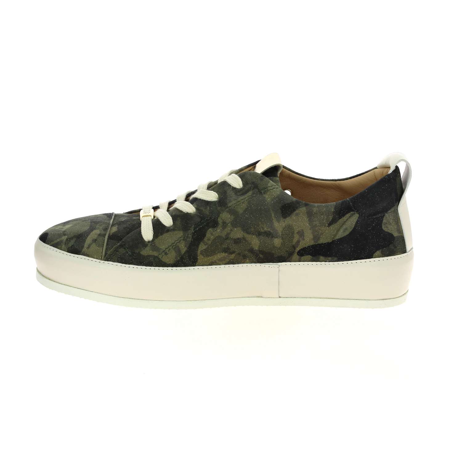 Baskets femme XSA FEBRERO