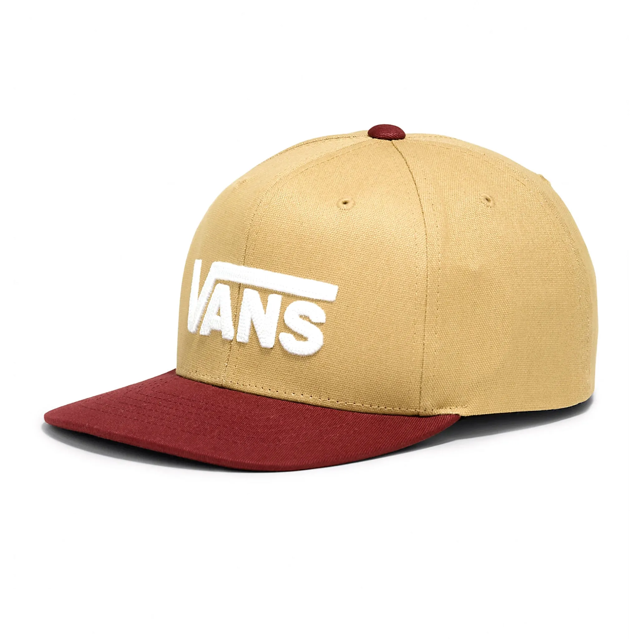 Vans Casquette Snapback Drop V 8-16ans
