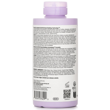 Olaplex N°.5P Blonde Enhancer Toning Conditioner