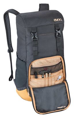 Sac à Dos Evoc Mission 22L Noir