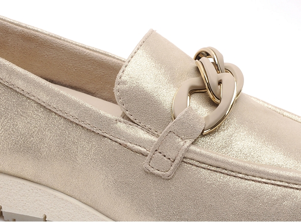 Tamaris basses femme 24711 42 or
