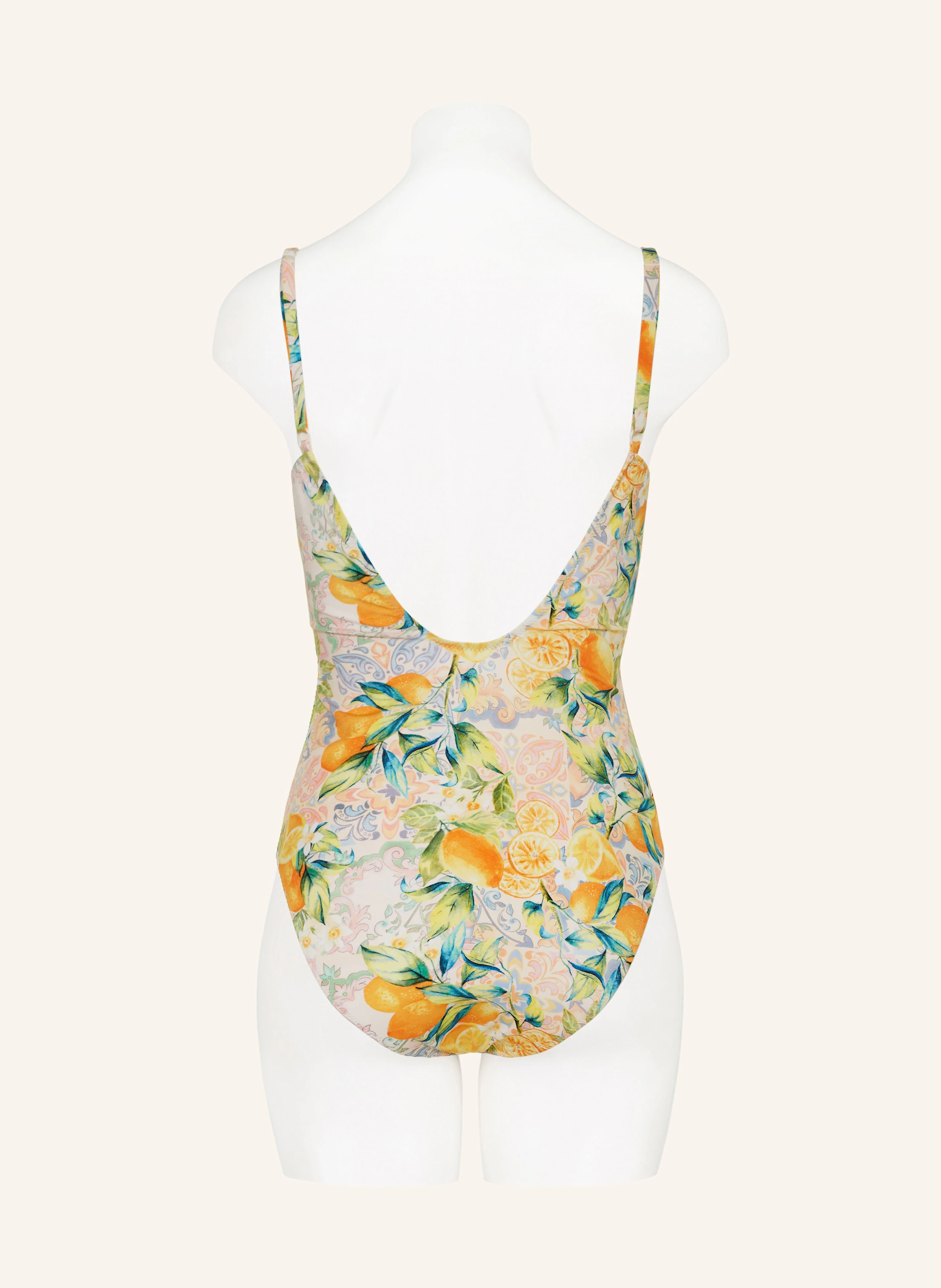 watercult Badeanzug DOLCE WHIMSY