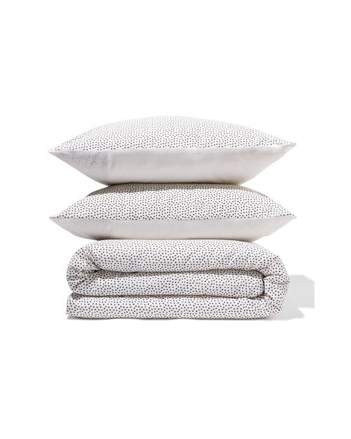 parure de couette soft coton 240 x 220 cm