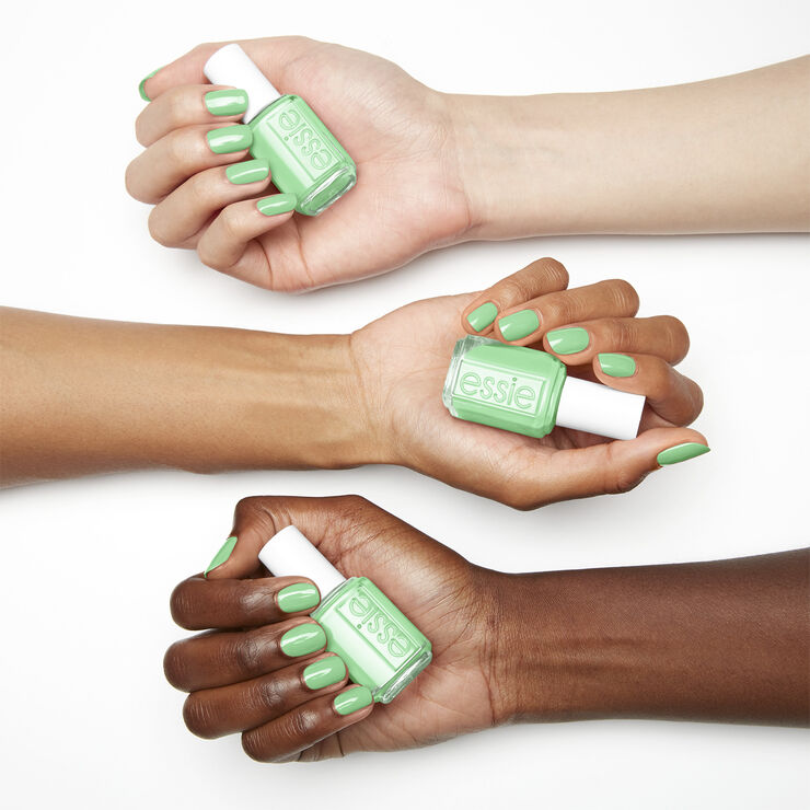 Essie essie original 957 perfectly peculiar neglelak