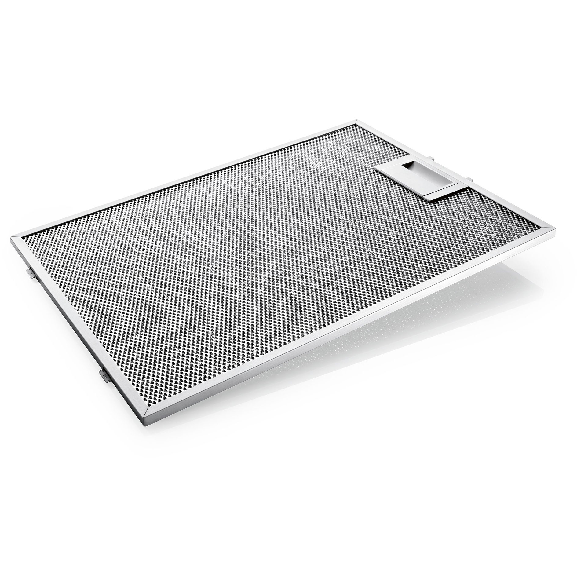 BOSCH Flachschirmhaube DFT93AC50 - silber - 90 cm - D