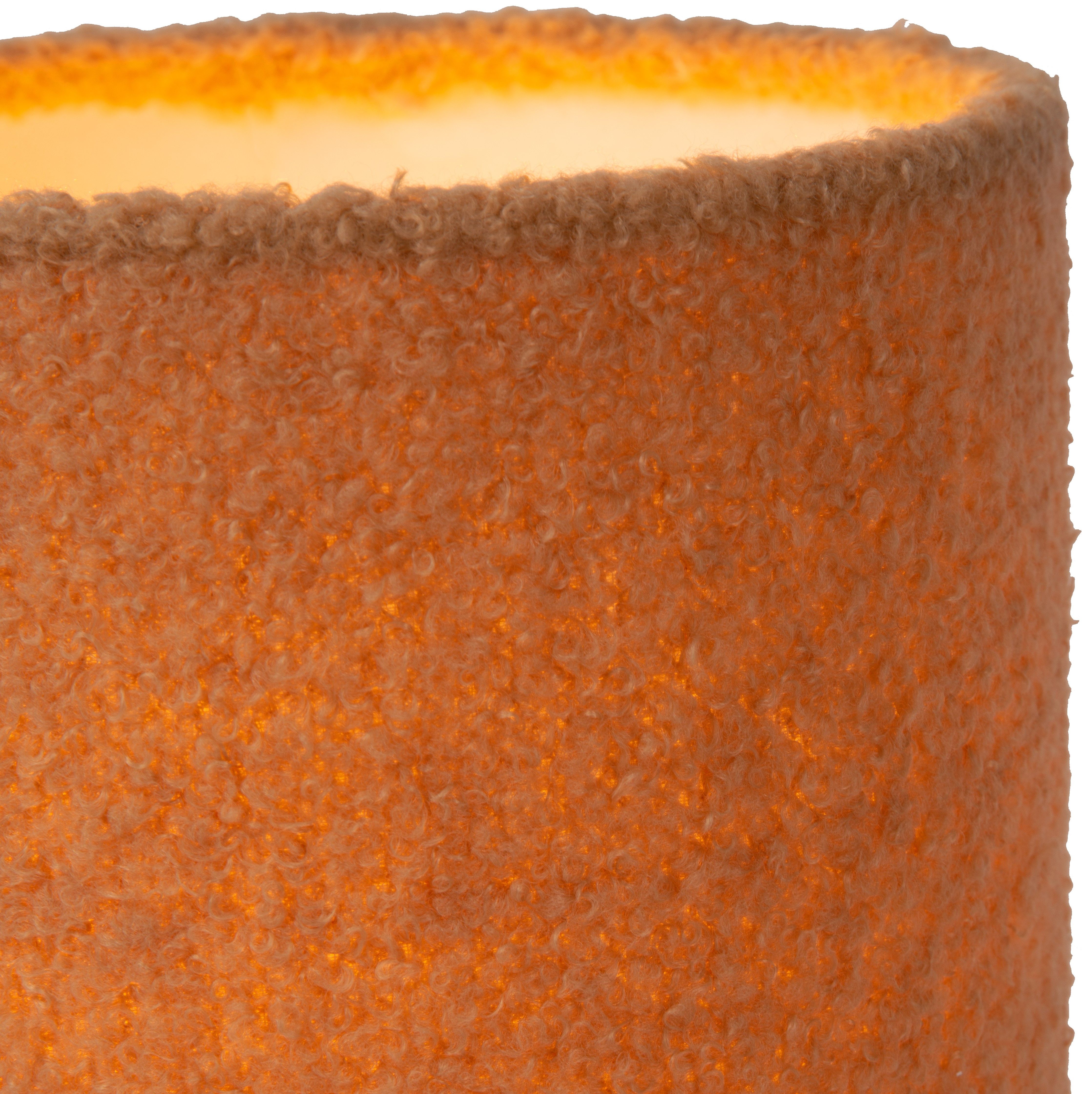 Tafellamp  Woolly ⌀16  x H28 cm