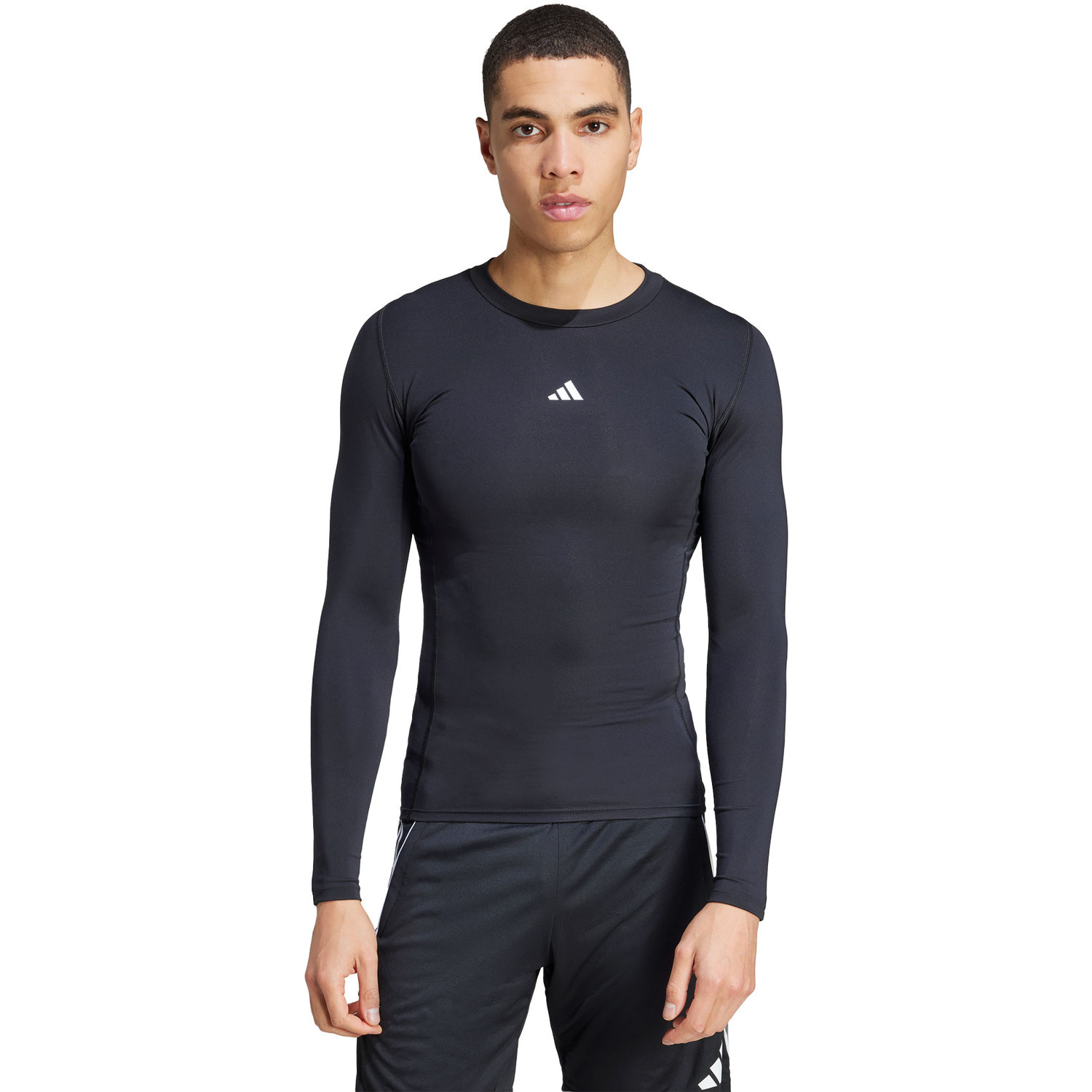 adidas Tech Fit Longsleeve