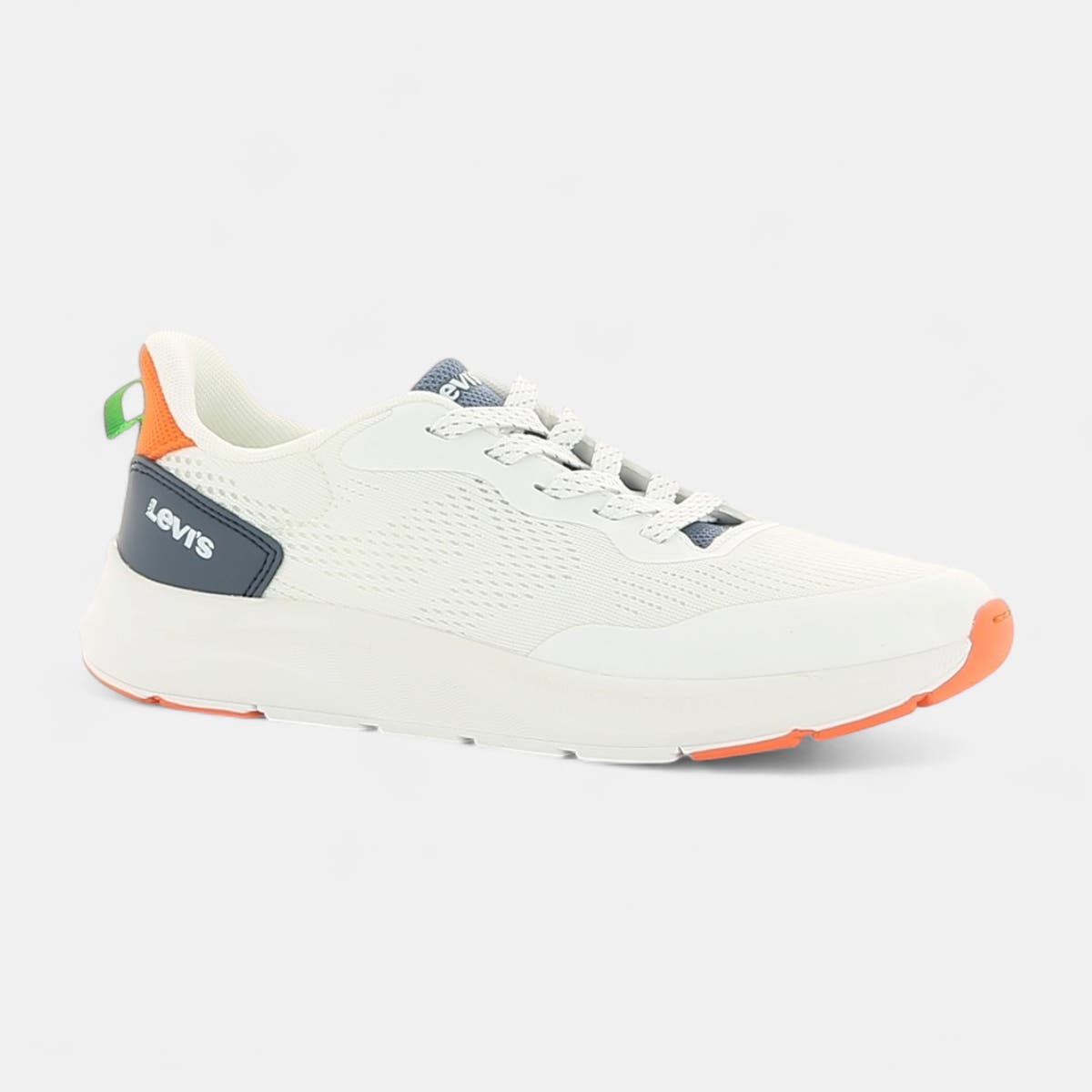Sneakers Garçon blanc