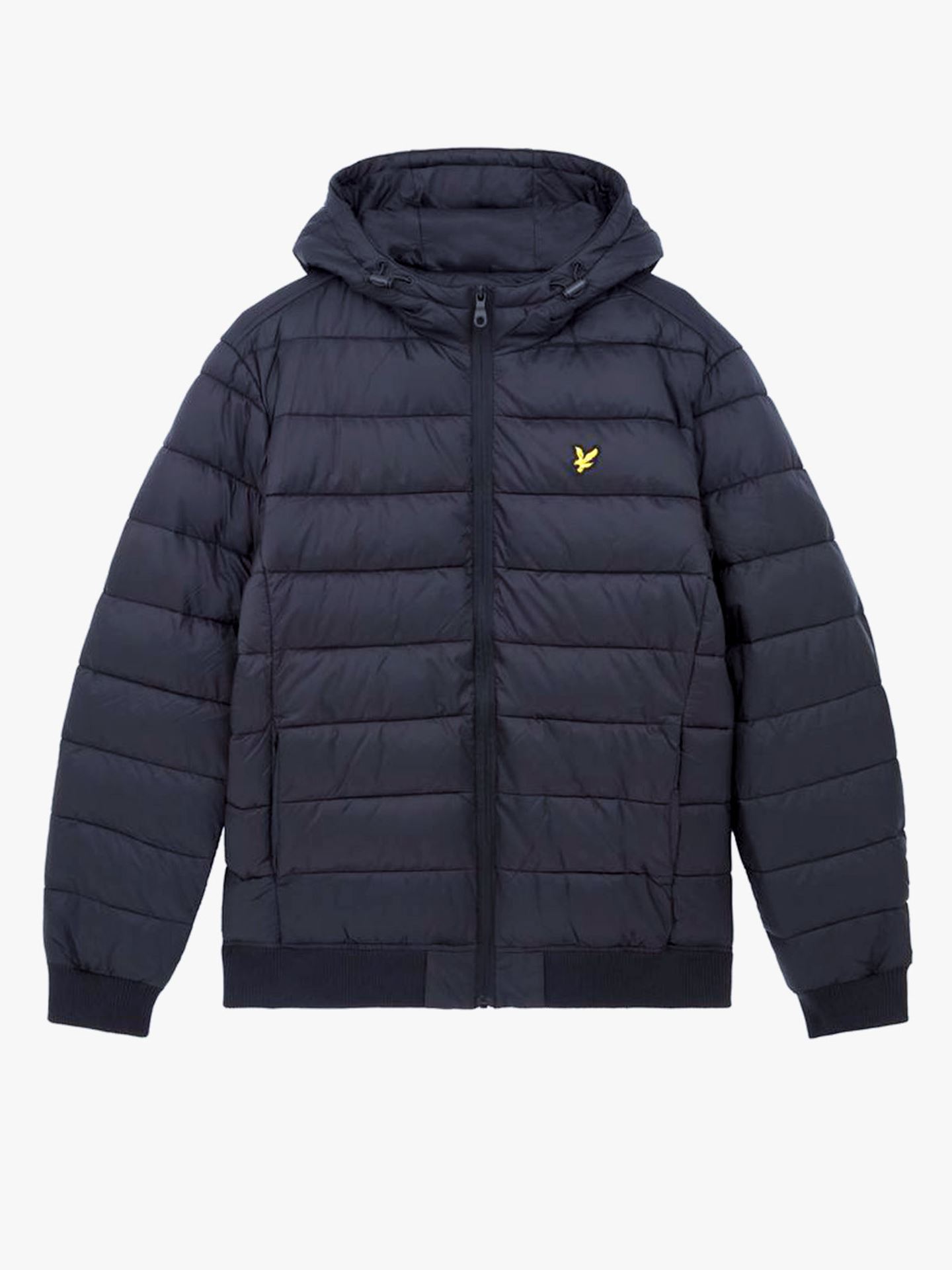 Wadded Jacket