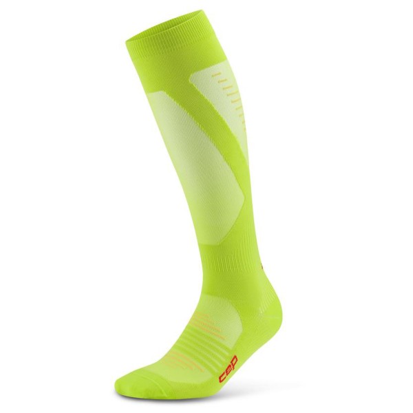 CEP - Pro Run Ultralight Socks Tall - Chaussettes de compression