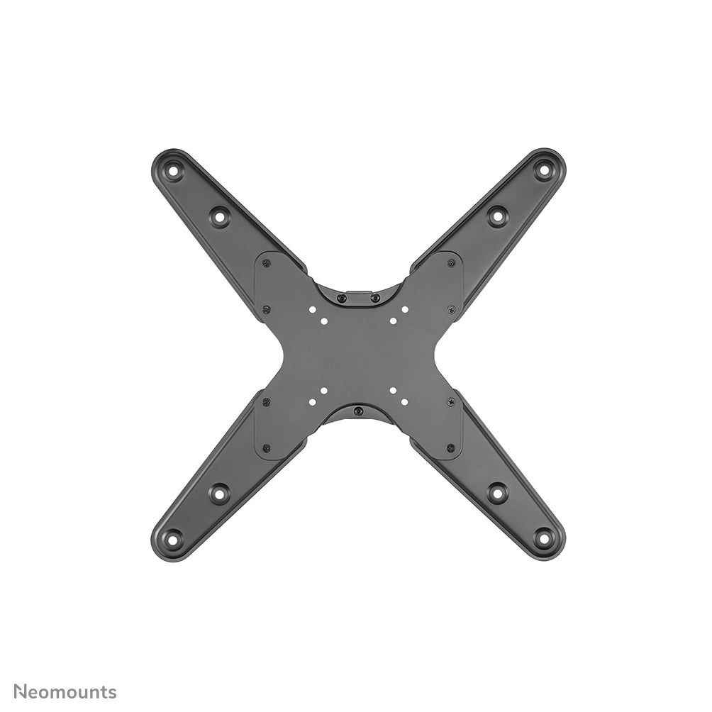Neomounts FL40-430BL14 paalklem voor flatscreen