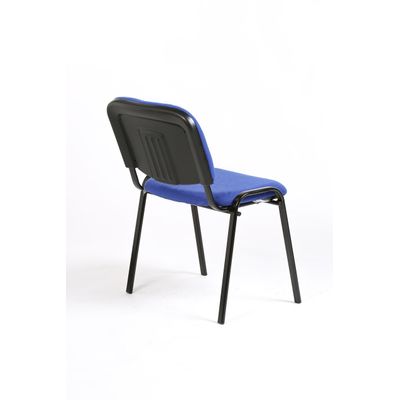 Chaise COIGNY - bleu