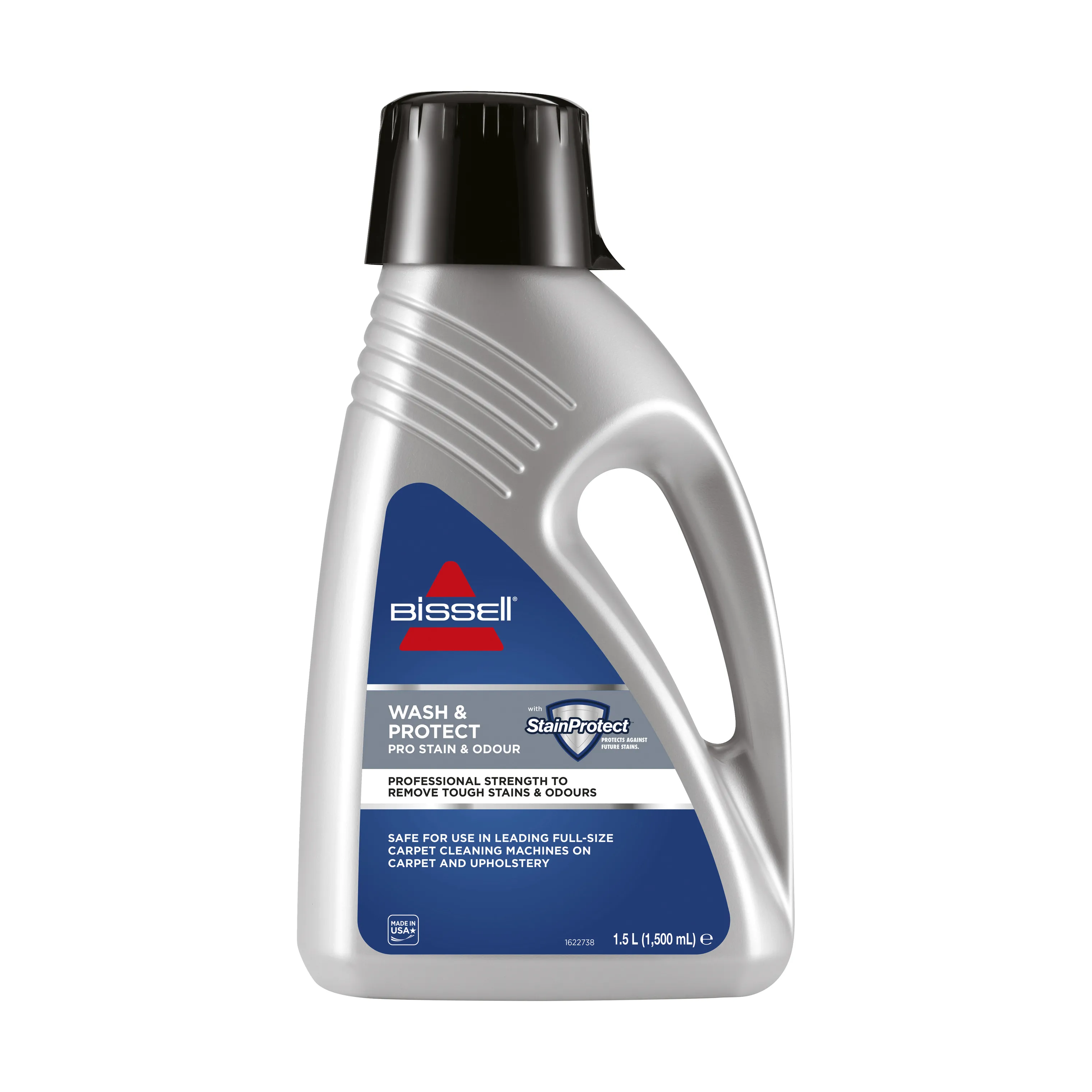 BISSELL Wash & Protect Pro Rengøringsmiddel
