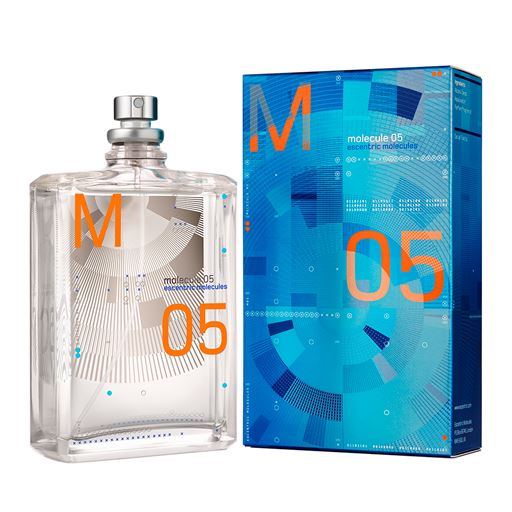 Escentric Molecules Molecule 05, 100 ml