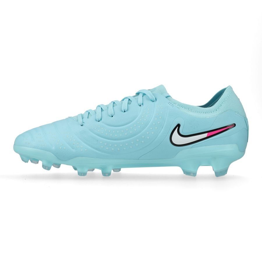 Nike Tiempo Legend 10 Pro FG Prism - Copa/Blanc