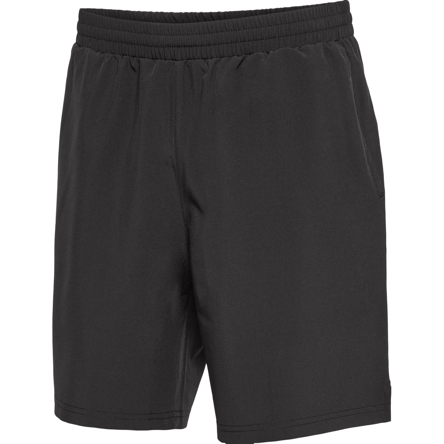 hmlACTIVE COURT WOV SHORTS