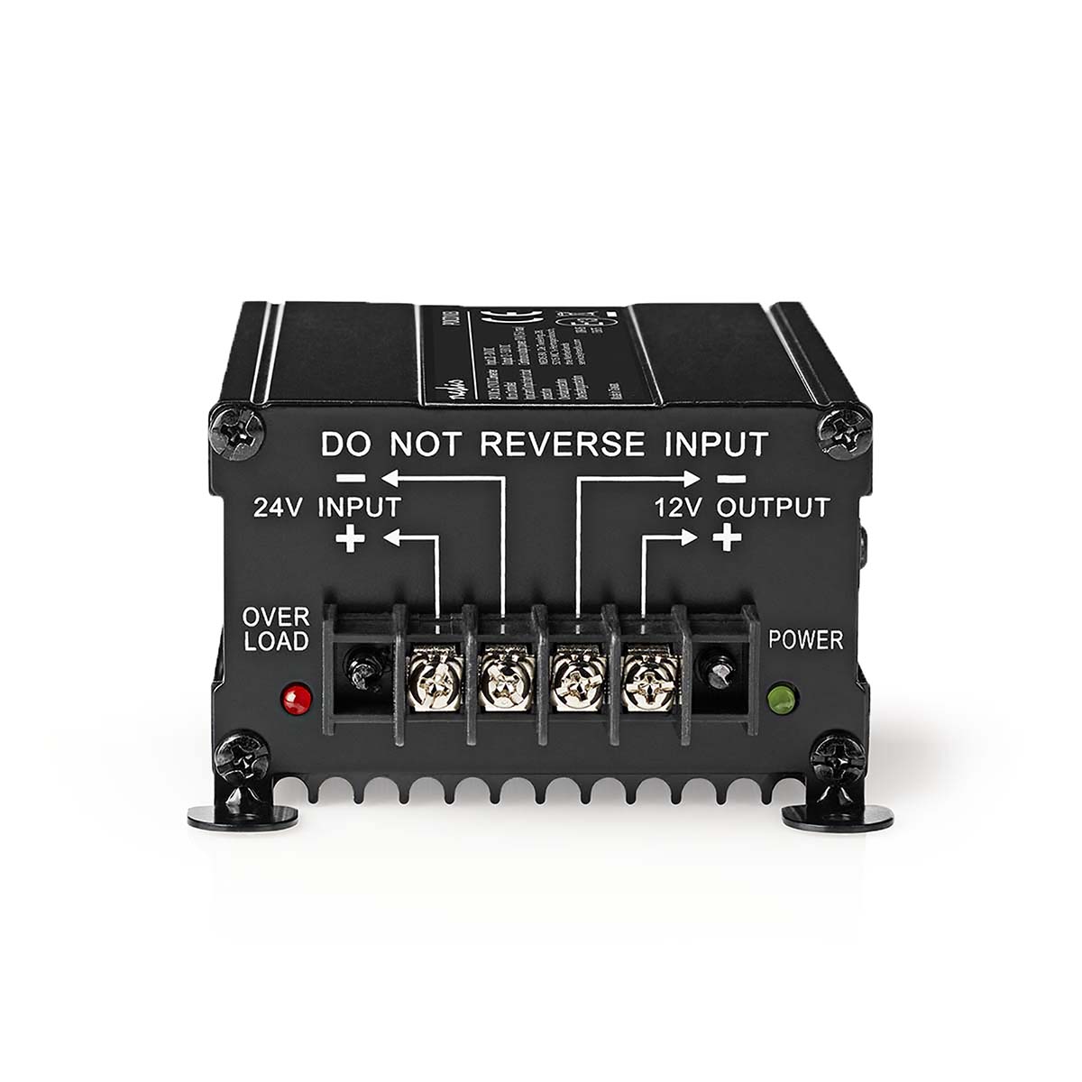 Nedis POCO103 Power Converter