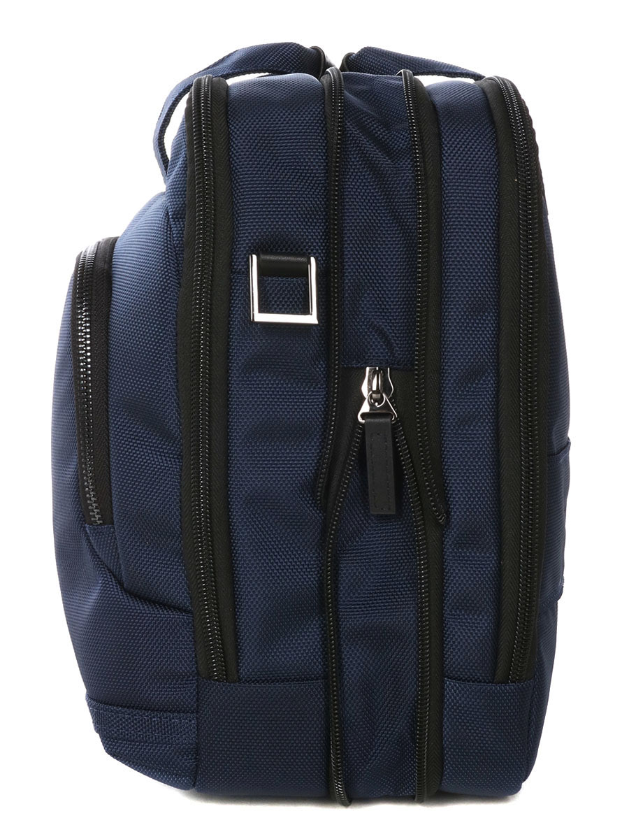 Sacoche ordinateur Delsey Wagram 15.6 pouces - 2 compartiments